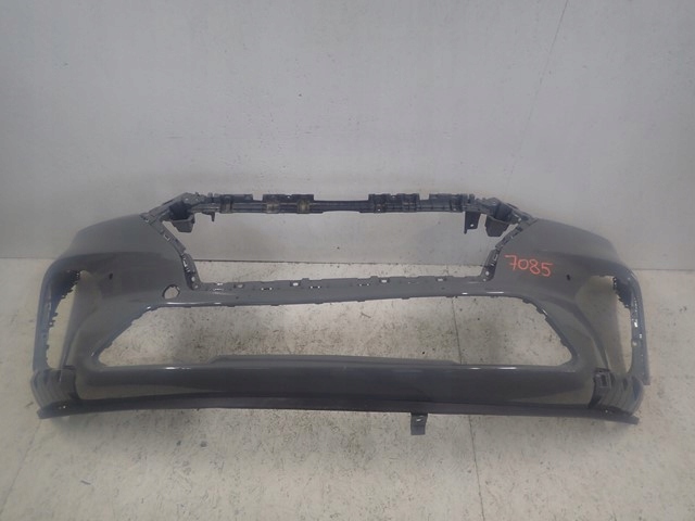 Купить Бампер перед hyundai tucson 3 iii lift n line 18-