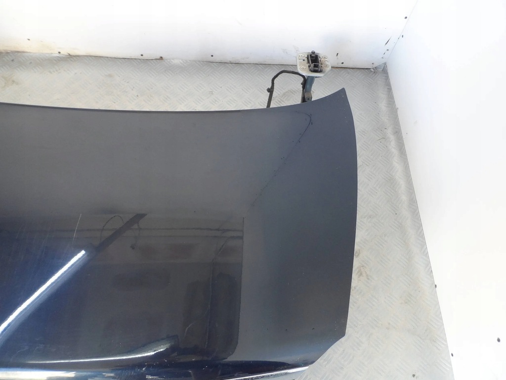 фото №5, Кришка багажника багажника jaguar s-type комплектна