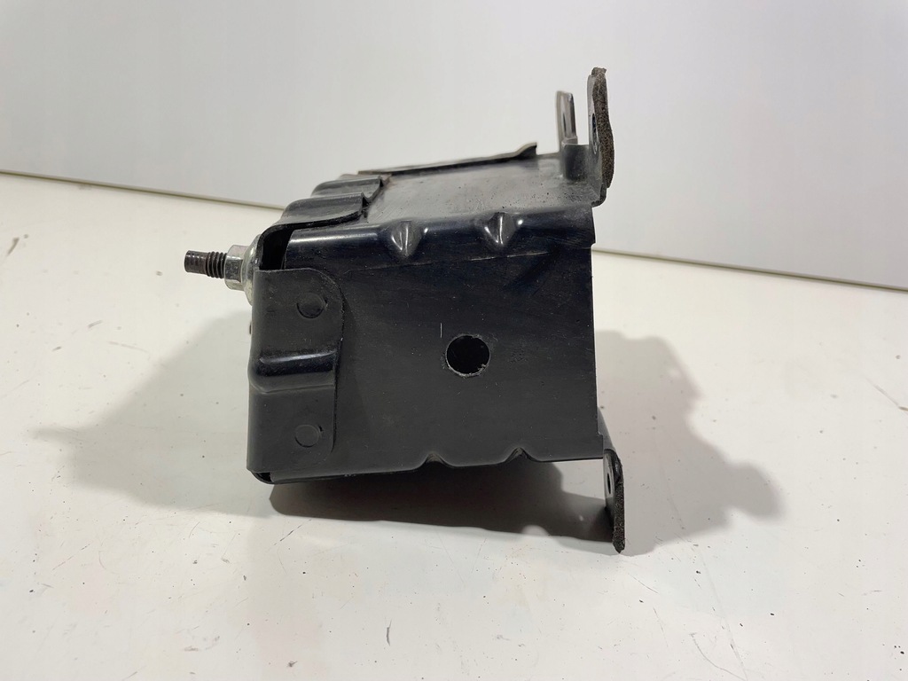 фото №6, Nissan leaf ii ze1 2020 задня сторона ліва відбійник бампера заднього