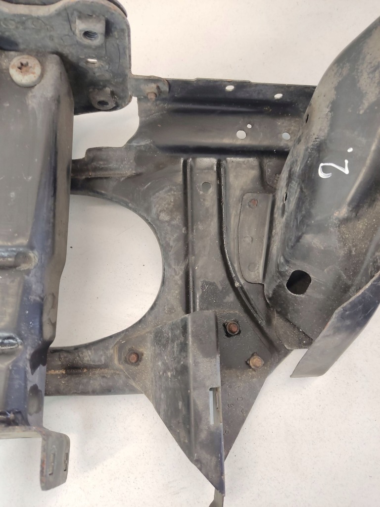 Амортизатор бампера передний перед сторона правая mercedes cls a2196200295 в Украине