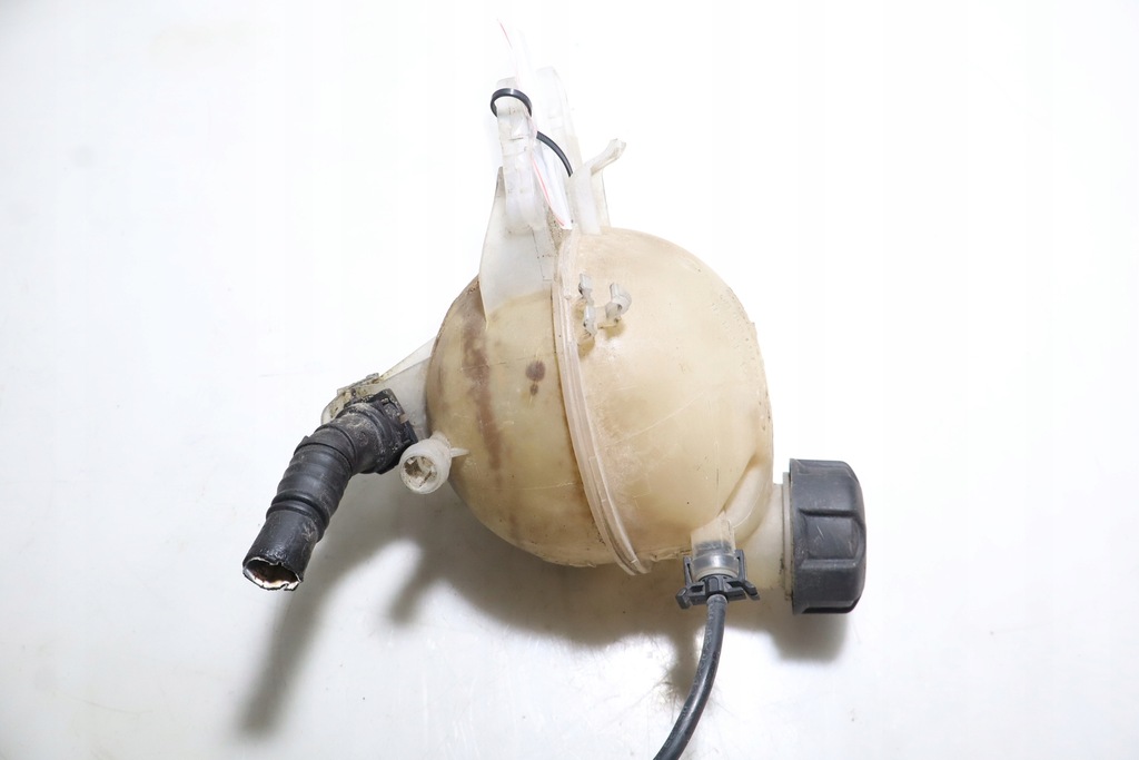 фото №1, Бачок расширительный citroen ds3 1.6