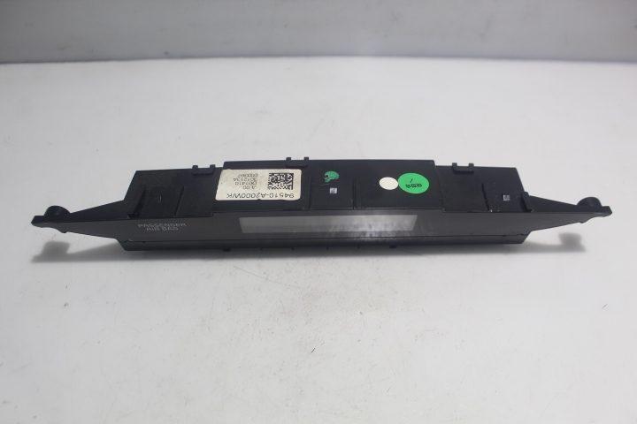 фото №3, Дисплей kia ceed ii