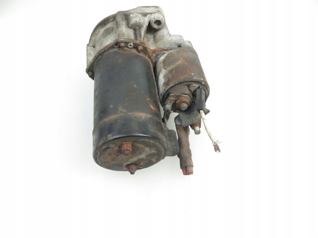 Купити Стартер renault clio 2 1.4 e7j 780 d6ra73