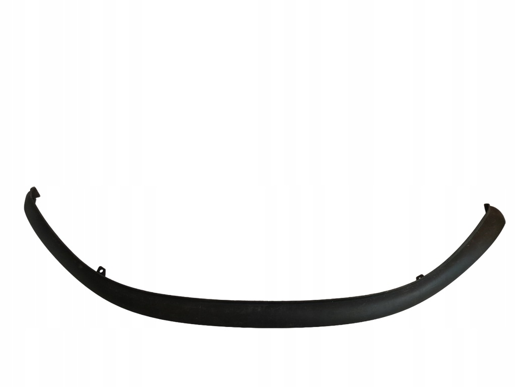 фото №1, Спойлер накладка-спойлер бампера перед 620102855r renault zoe