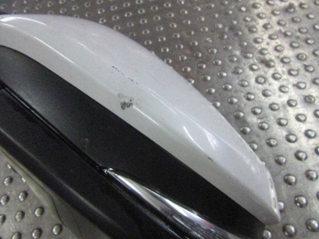 фото №14, Toyota highlander iii 2016 дзеркало поворотник 12pin eu