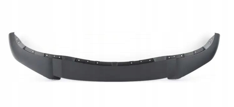 фото №1, Новий спойлер бампера перед bmw x5 g05 2018-