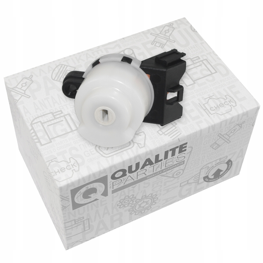 фото №1, Колодка замка зажигания mitsubishi colt grandis mn113754