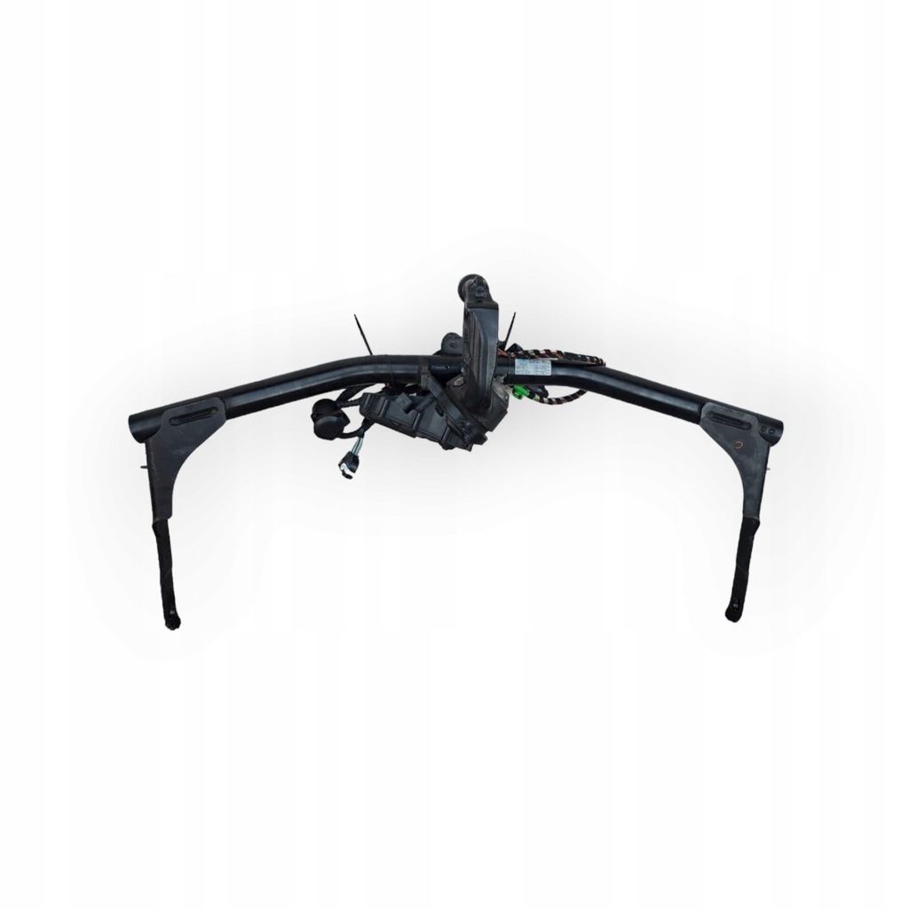 фото №1, Vw passat b8 3g9 hak