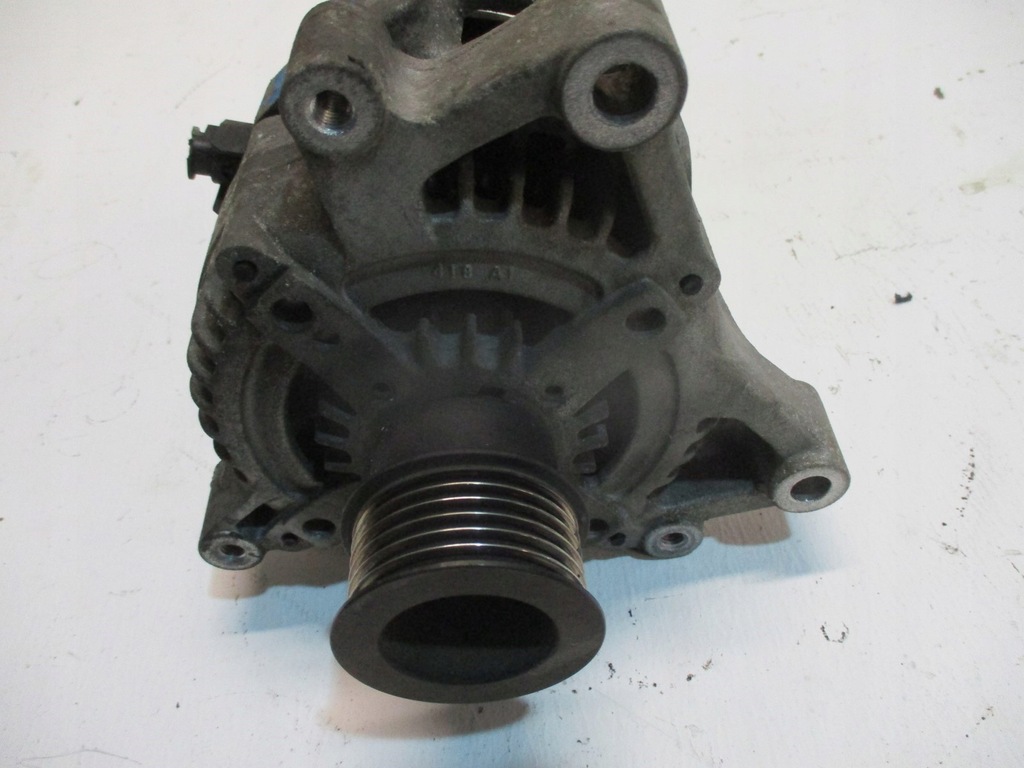 фото №1, Генератор bmw x2 f39 2,0d 8627124