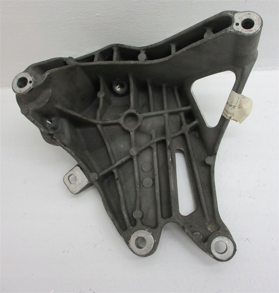 фото №6, Кронштейн двигуна audi sq7 q7 4m 4.0 tdi 4m0199308al