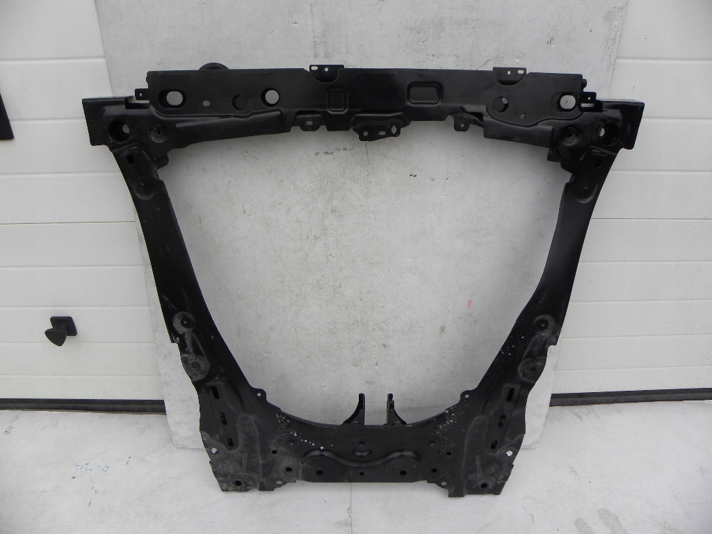 фото №5, Dacia sandero iii,logan iii подрамник передний, подрамник