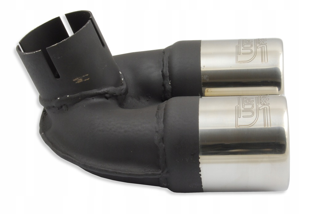 фото №6, Наконечник глушника smart roadster coupe |2003-2005