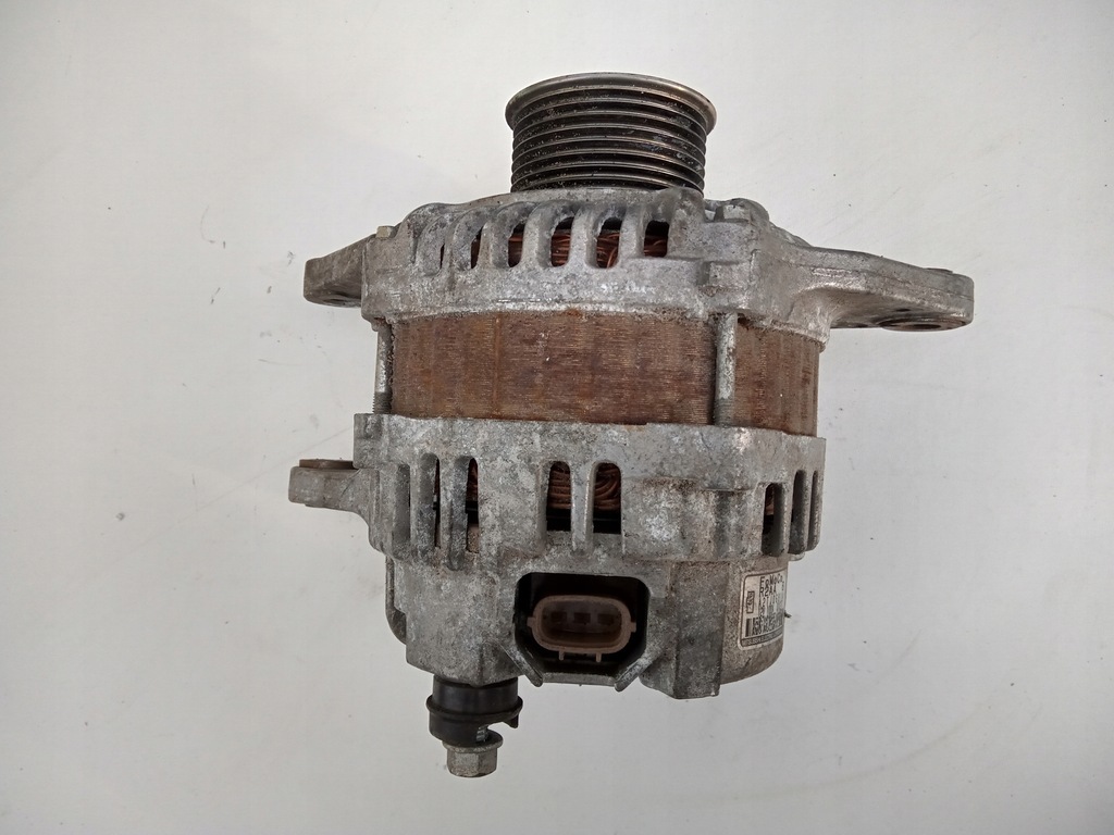 фото №2, Генератор mazda 6 ii gh 2.2 дизель a2tj0681a