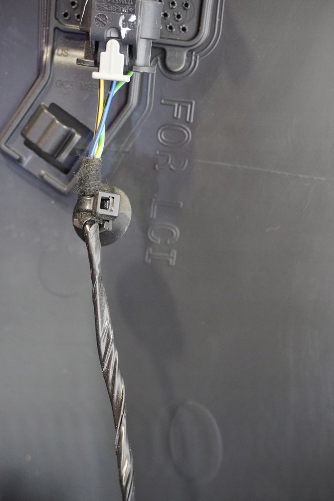 фото №9, Бампер задняя bmw x5 g05 m-pakiet