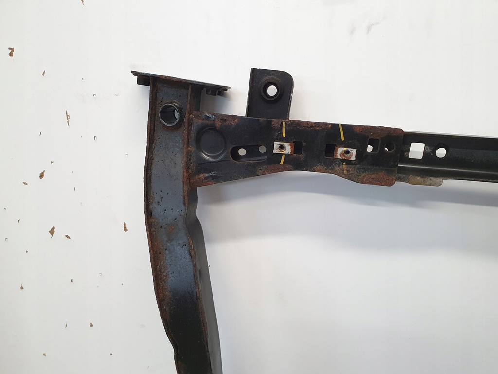 фото №7, Opel mokka mokka x trax підрамник підрамник підрамник