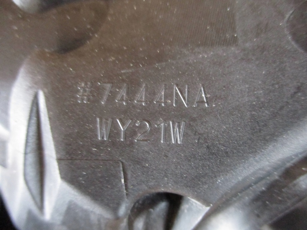 фото №11, Лампа передняя правая toyota rav4 v full led