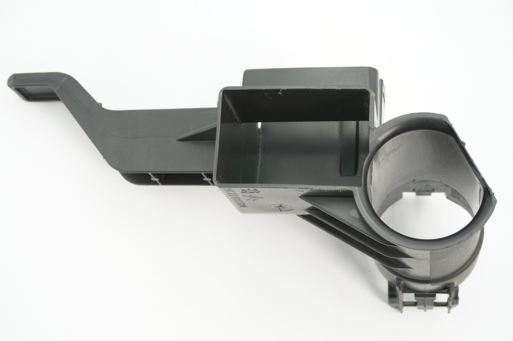 фото №1, Повітрозабірник труба повітря peugeot 208 9677186180