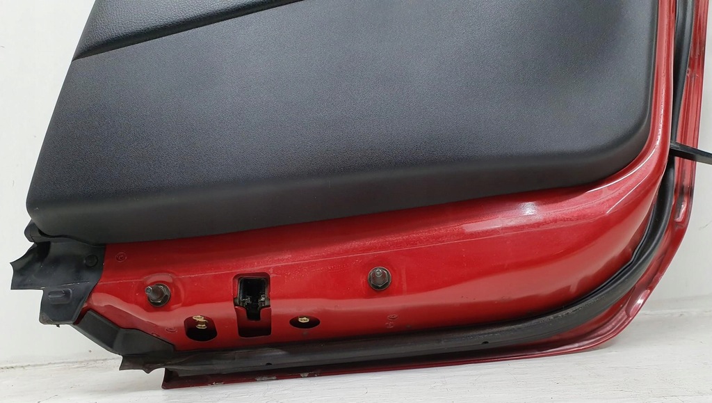 фото №9, Дверь правый задняя задние 27a mazda rx-8 rx8