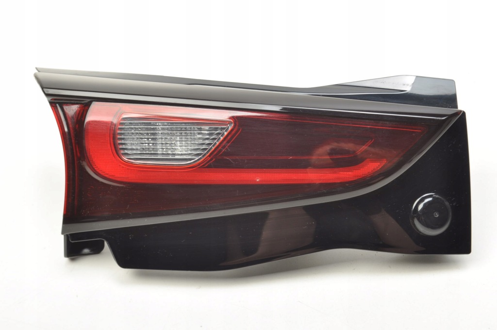 фото №1, Mazda cx-5 ii lift лампа левая задняя w крышка 25r ksh6-513g0