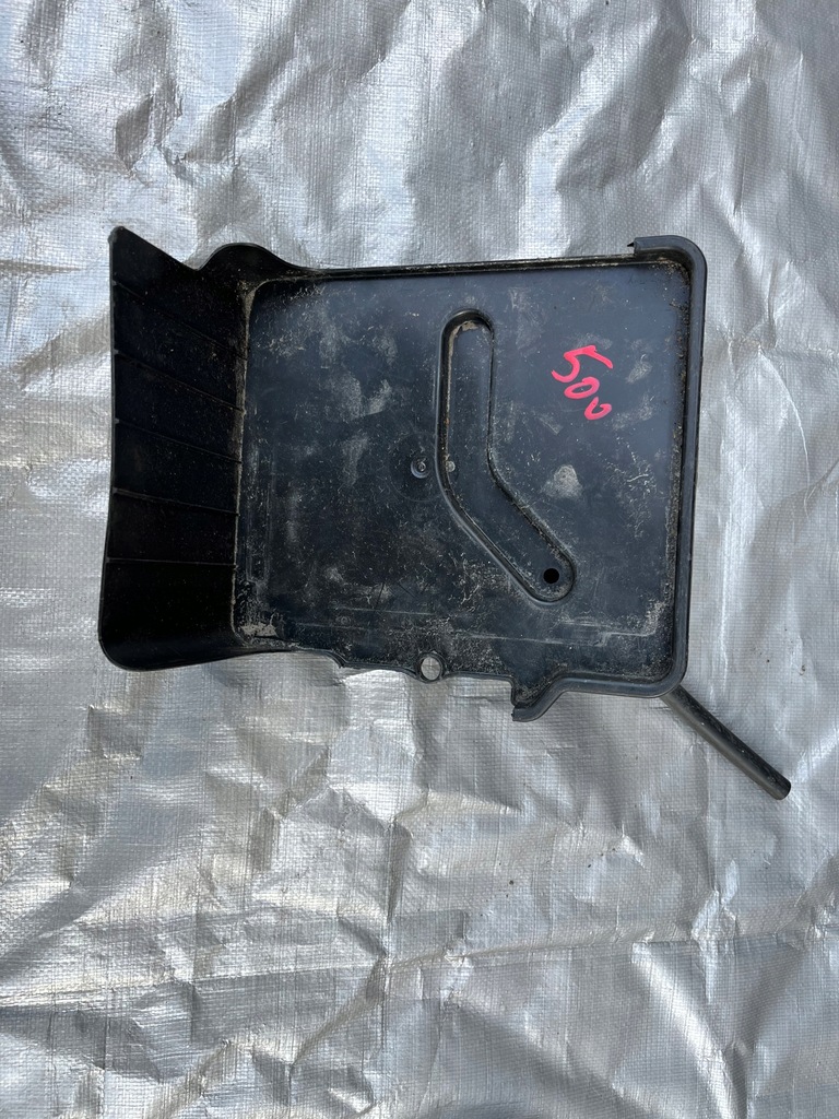 фото №1, Fiat 500 основа акумулятор