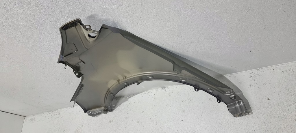 фото №13, Крыло правый перед передний kia sorento iii 15-20