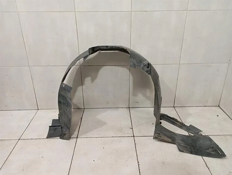 Porsche 911 996 вкладка підкрилок 99650420306 fl накладка підкрилок - Недорого