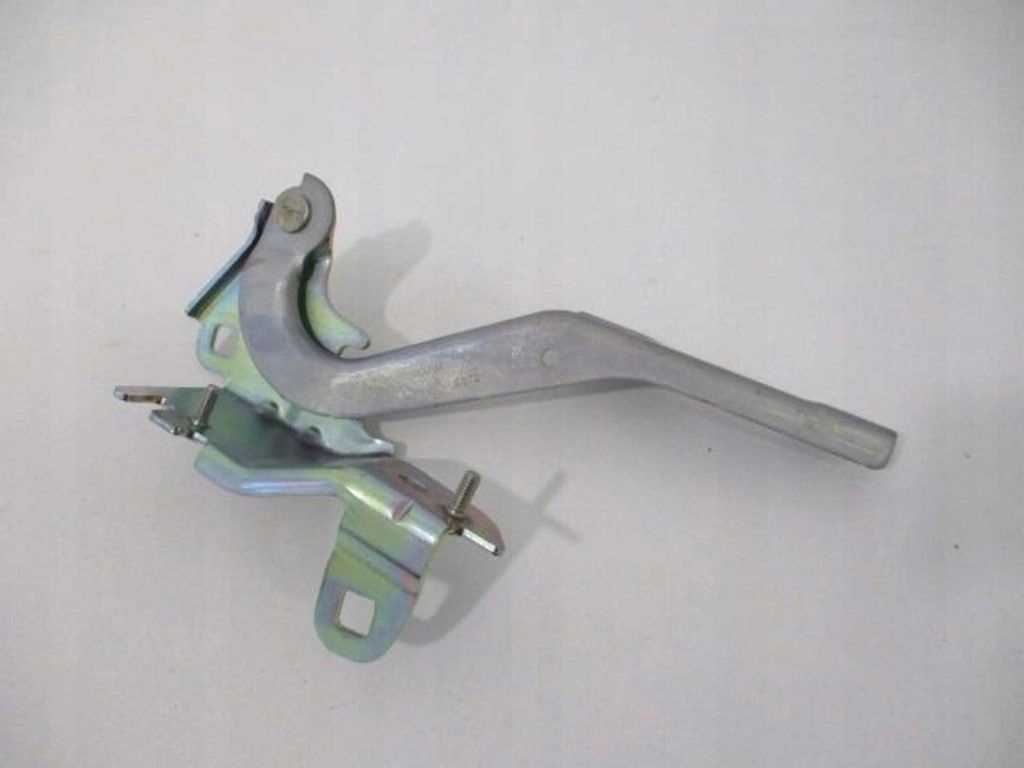 фото №1, Renault laguna iii петля капот правий новий оригінальний