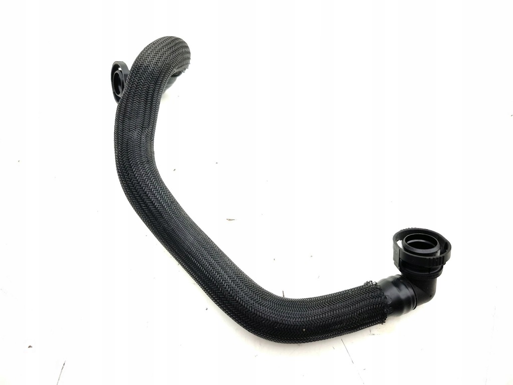 фото №1, Mini one - cooper coupe r56 2013 вентиляція картера