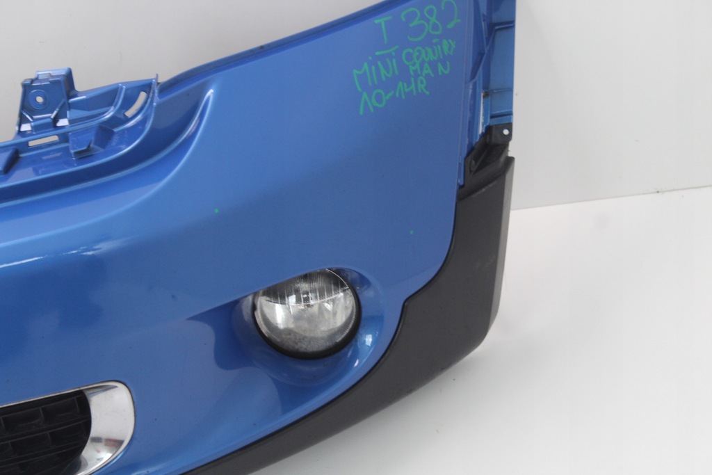 фото №5, Бампер перед mini countryman 10-14r b14