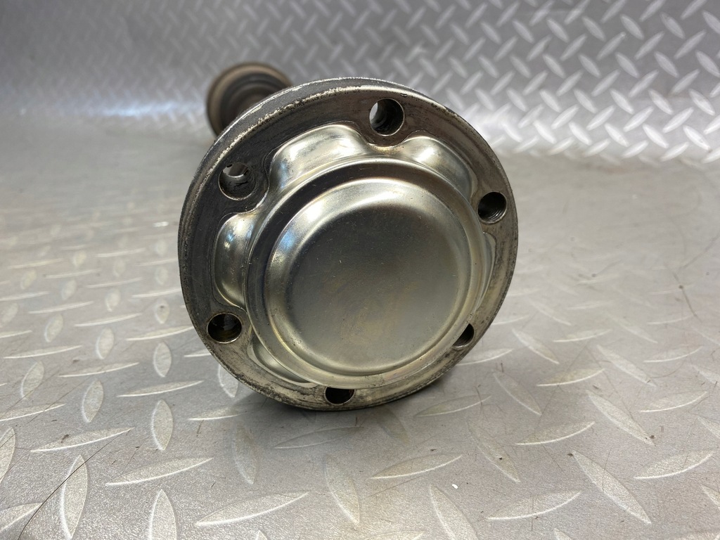 фото №6, Привідний вал задня задня ліва aston martin db9 4g43-4b402-aa