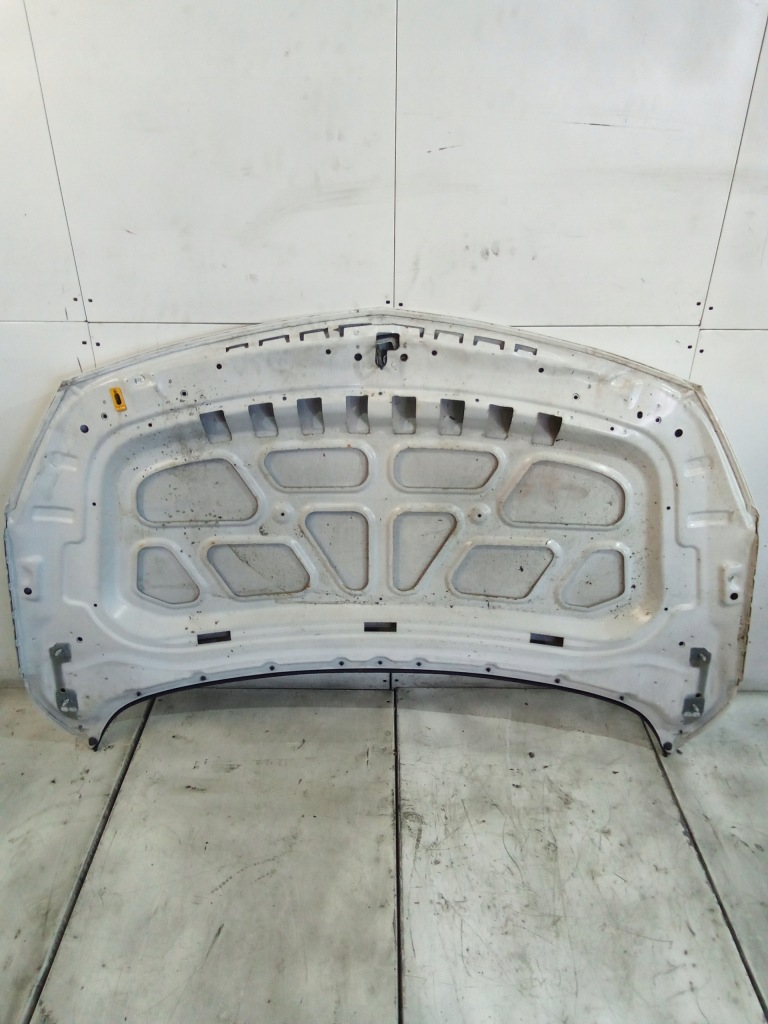 G603 капот astra j hb рестайлінг  z40r Київ