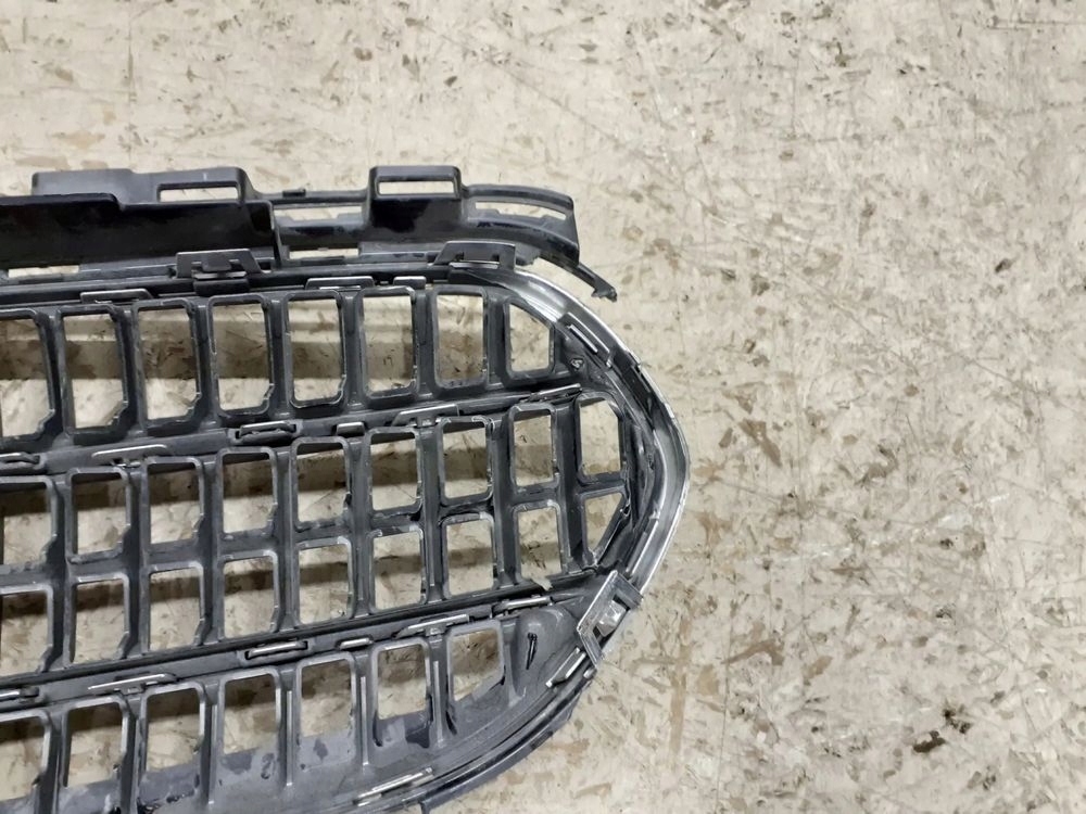 фото №9, Решётка радиатора решётка радиатора mercedes e-klasa w213 a2138883800