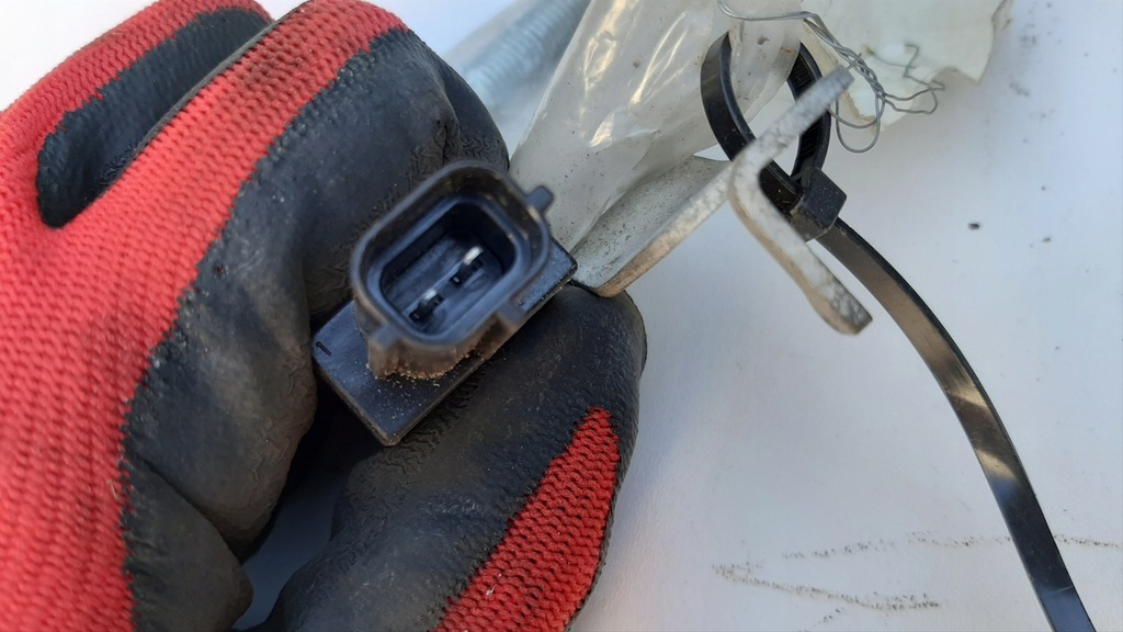 фото №6, Модуль блок управления реле диод mazda 6