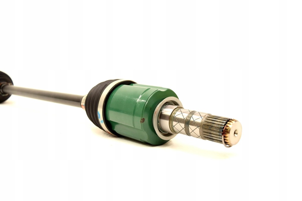 фото №13, Привідний вал привідна передня subaru legacy outback bs 2015 - 2019