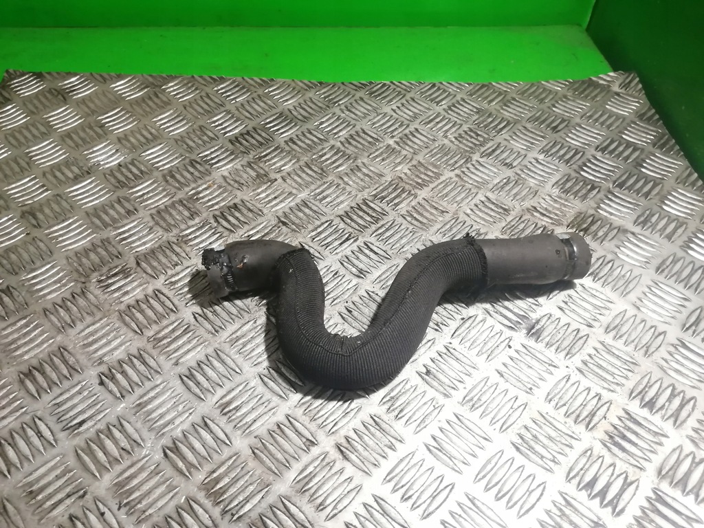 фото №1, Wąż wody трубка шланг 1.6 vti 5f01 citroen c4 ds3 peugeot 308