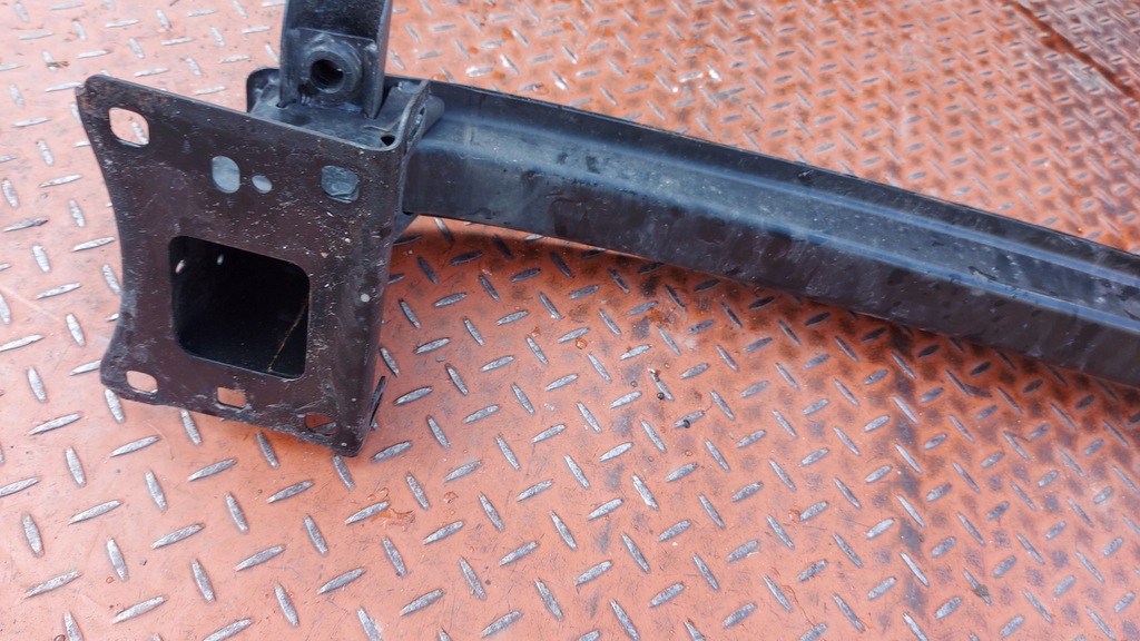 фото №12, Балка бампера перед передняя skoda kodiaq