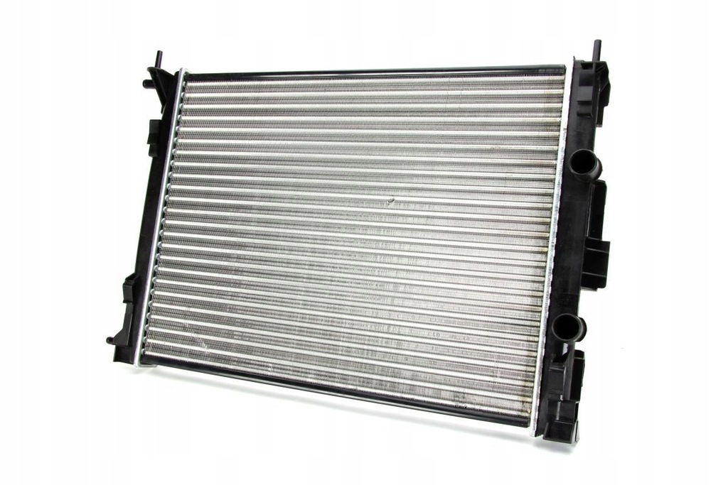 фото №14, Радіатор двигуна - система охолодження двигуна [ther
