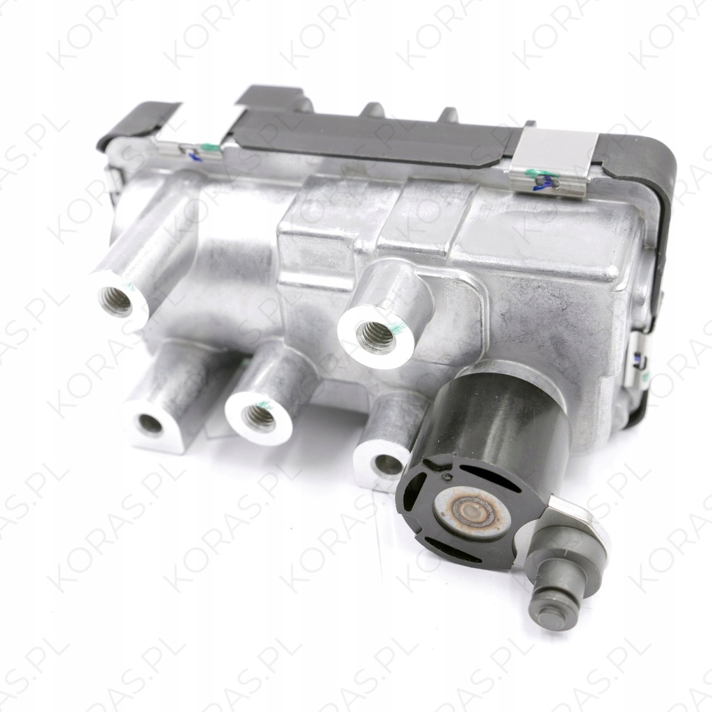 фото №5, Привід регулятор турбіни land rover defender 2.2 122 km 788479-3