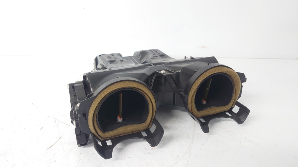 фото №1, Mercedes ml w164 gl x164 впуск воздуха перед a1648300844