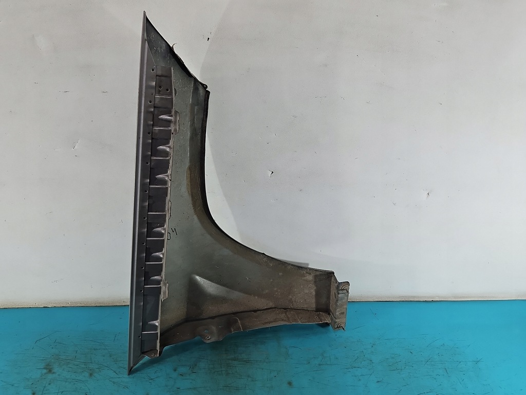 фото №12, Крила перед лівий mercedes glk x204 08- бежевий 775