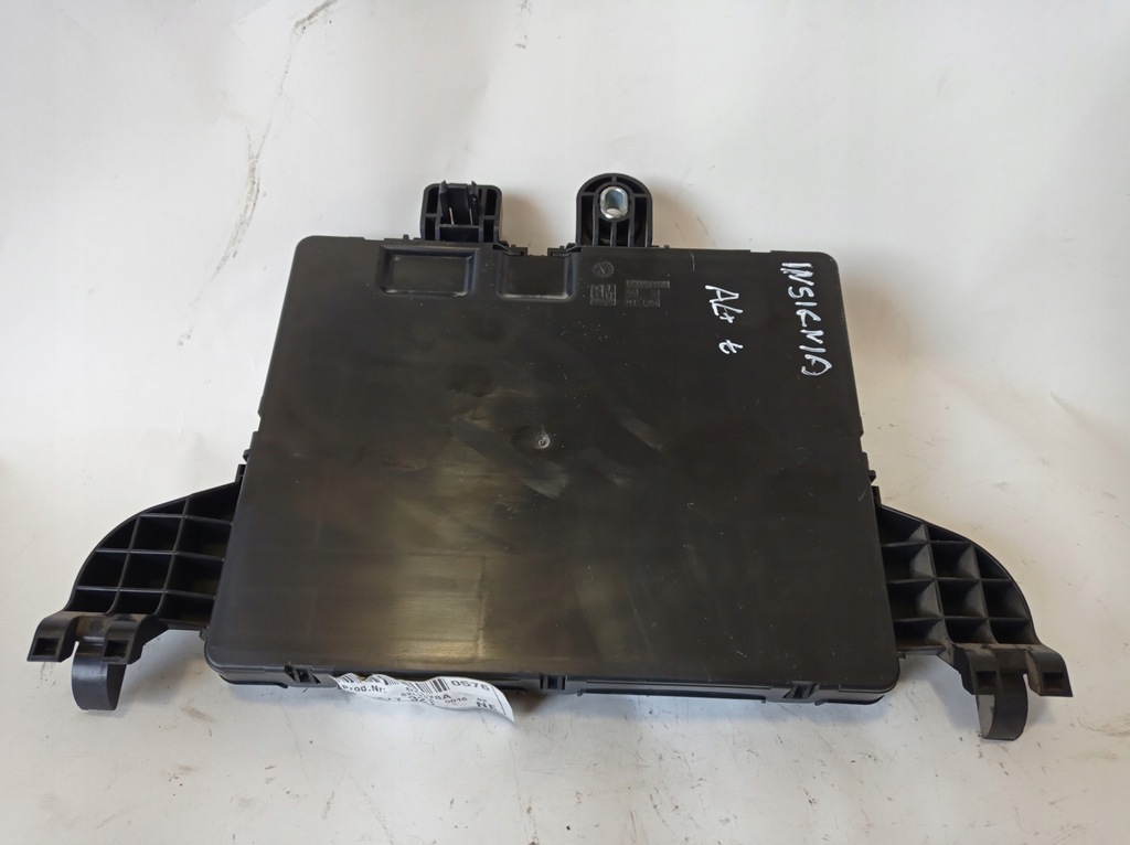 фото №5, Модуль коробка запобіжників insignia 13277321