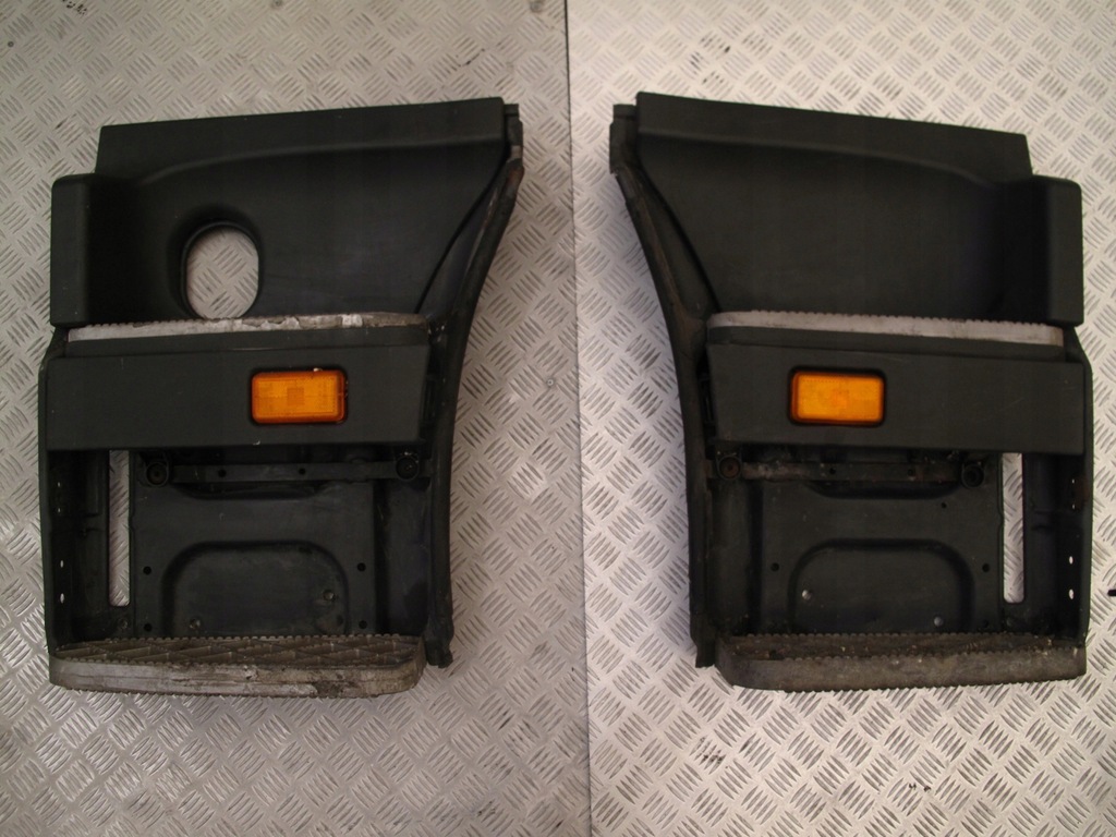 фото №2, Підніжка пороги вхід do кабіни scania r