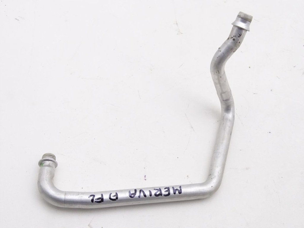 фото №1, Opel meriva a 03-10 труба отопителя