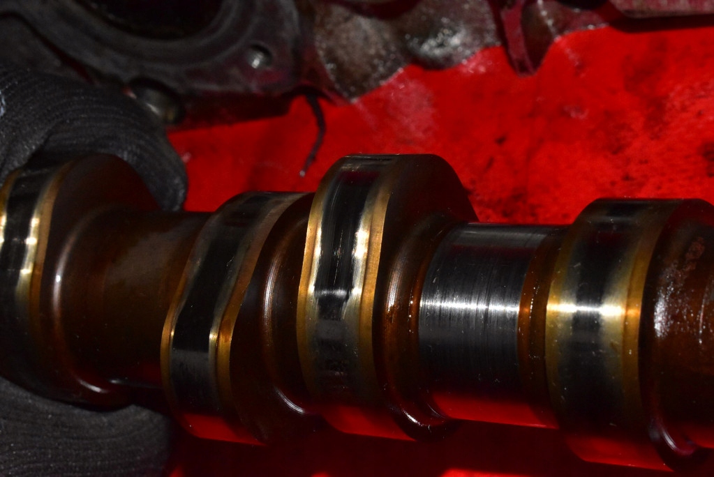 Головка двигуна r1130161401 mercedes s-klasa w220 4.3 v8 279 km 98-02 Київ