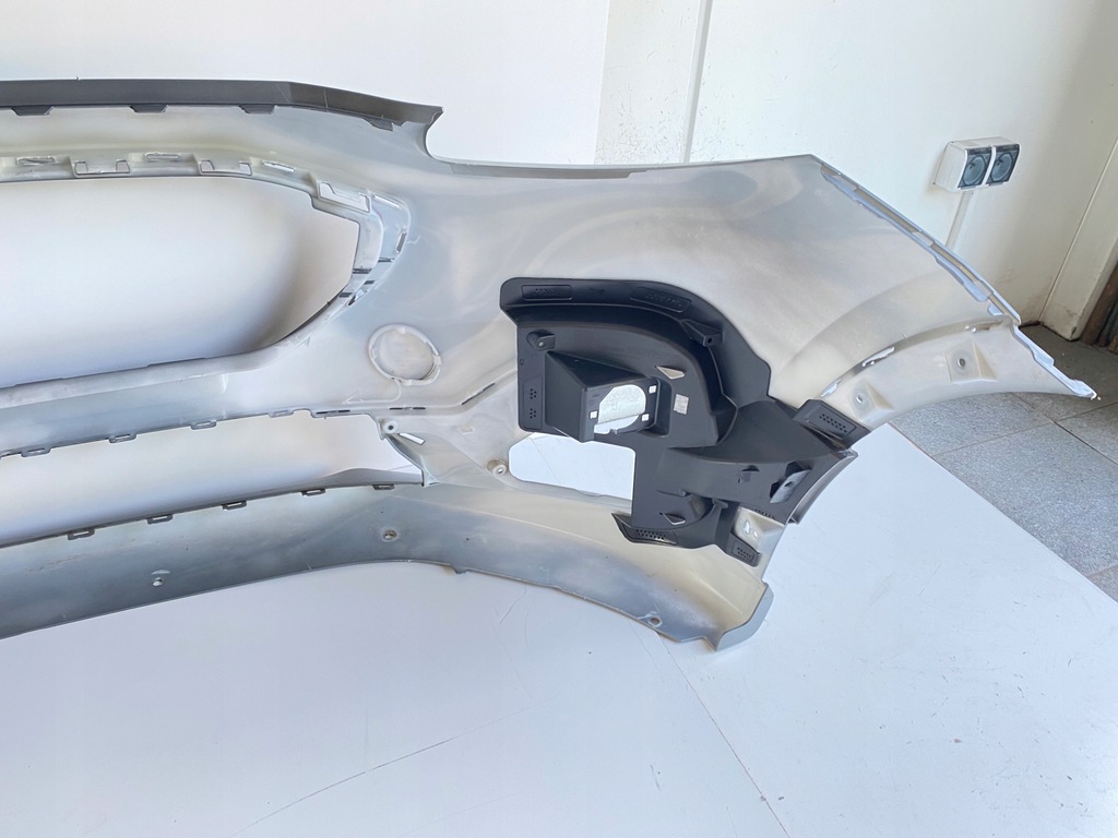 фото №12, Бампер передний перед ford puma ii st-line mk2 2019-