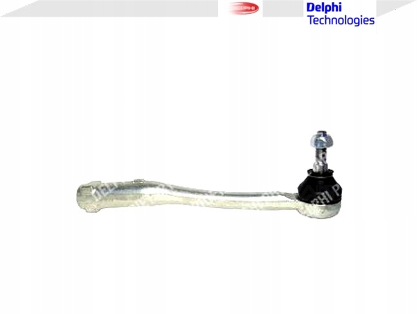 фото №2, Наконечник тяга поворот citroen c3 picasso 1.4 vti 95