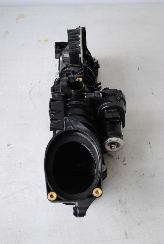 фото №8, Колектор всмоктуючий впускний a6540903500