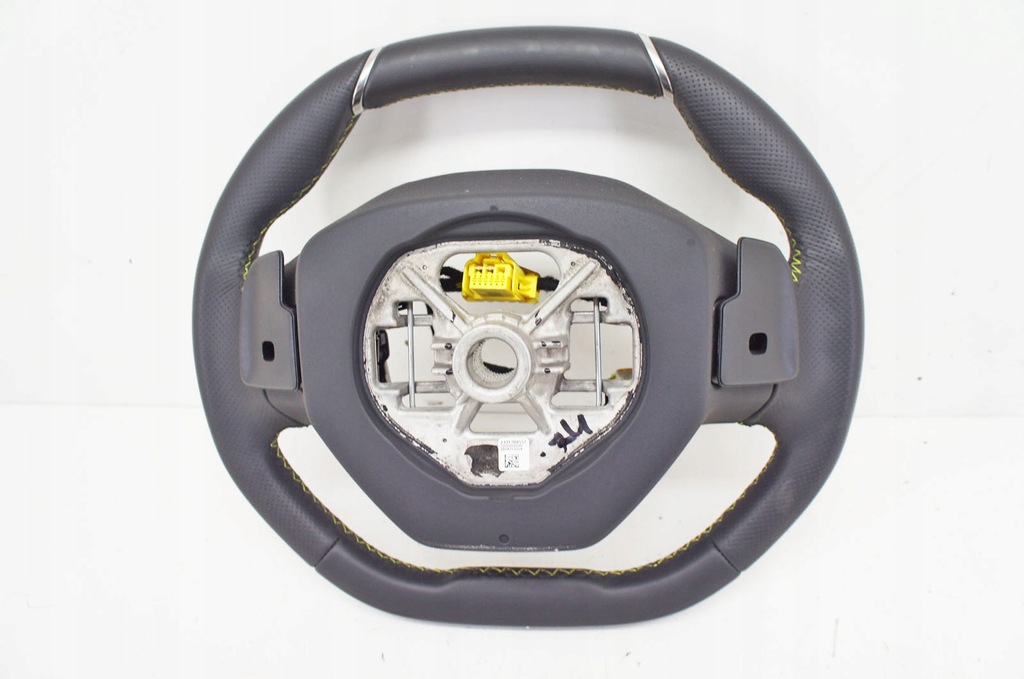 фото №8, Tz126 peugeot 308 iii t10 gt воздуховод мультифункция 98542485zd 23318-2062