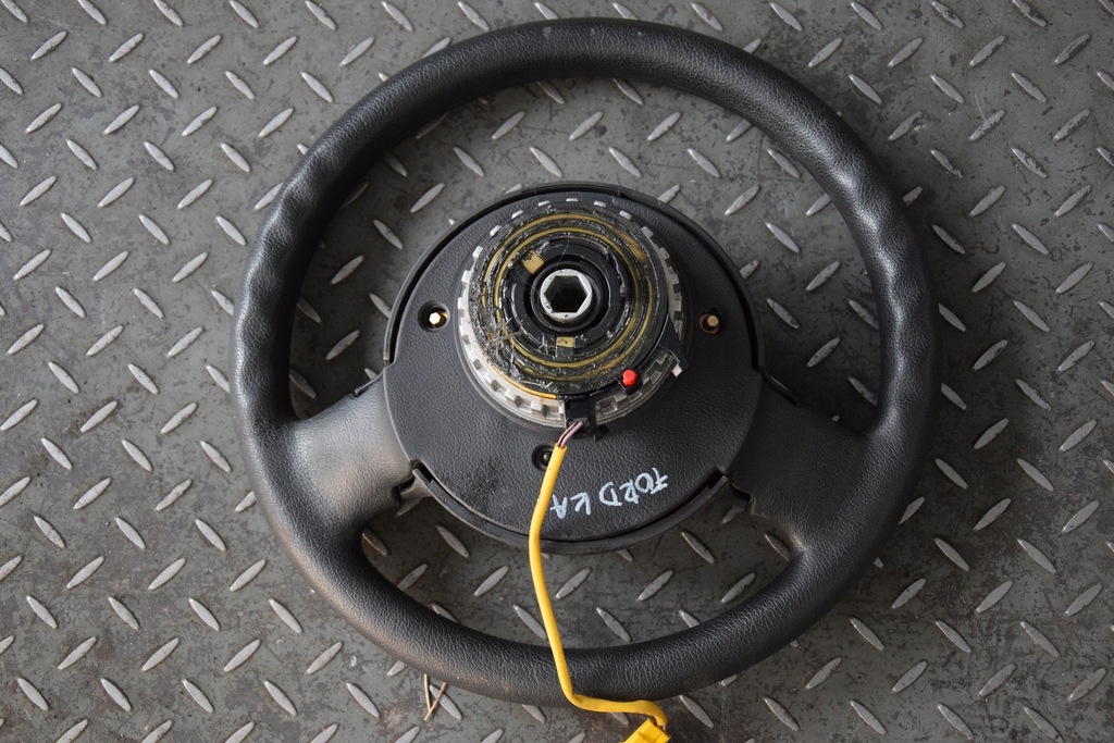 фото №2, Воздуховод ford ka i