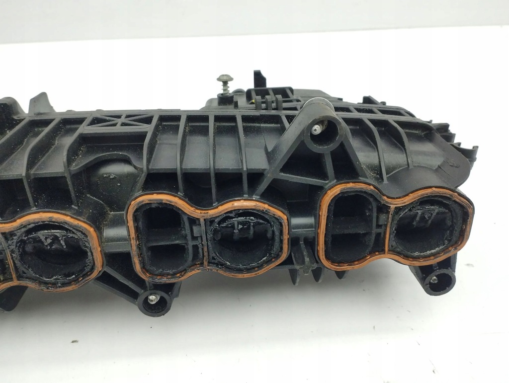 фото №9, Bmw x5 f15 2016 коллектор всасывающий